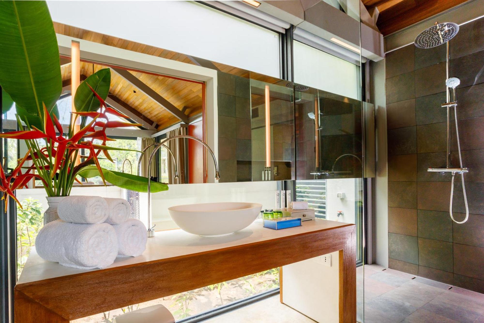 Villa Escape Burasari Phuket Exterior foto