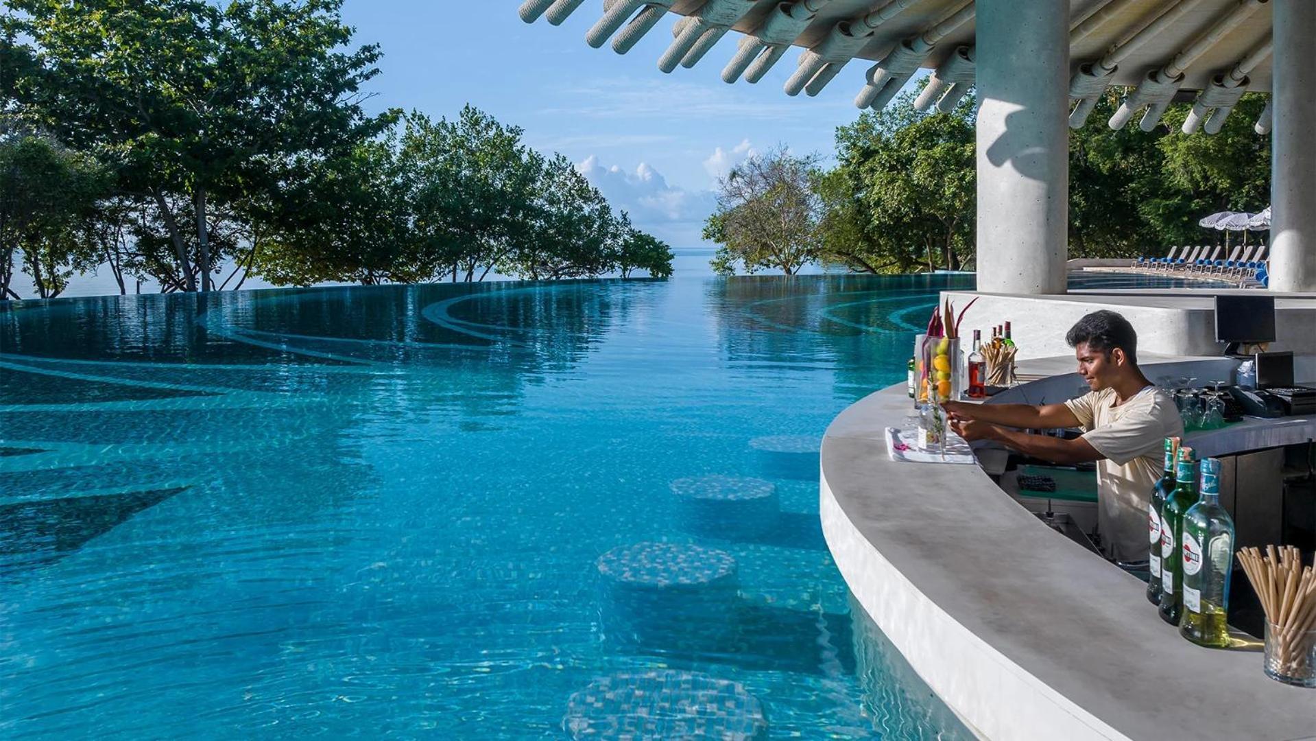 Villa Escape Burasari Phuket Exterior foto