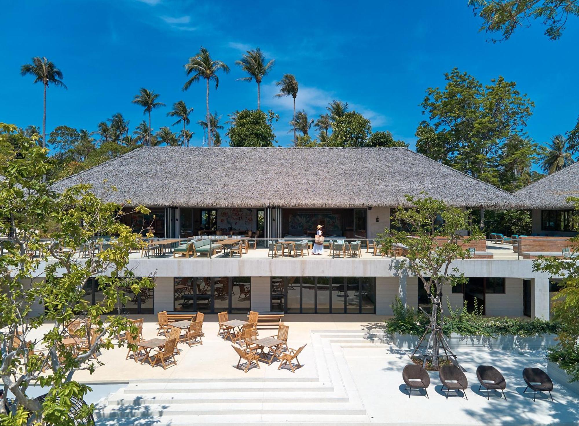 Villa Escape Burasari Phuket Exterior foto